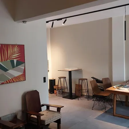 Stylish And Modern Apartment Near Nea Chora Beach Chania  Room photo